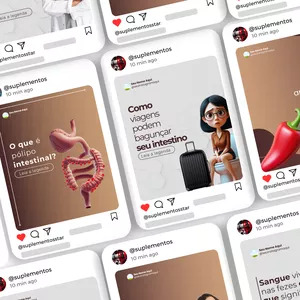 Imagem de capa para o Curso online PACK CONTEÚDOS PARA PROCTOLOGISTA