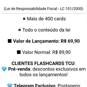 Imagem de capa para o Ebook Deck LRF (Anki)