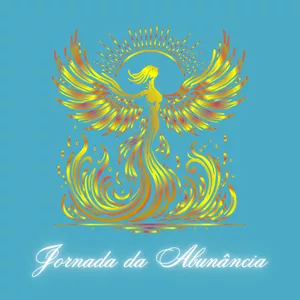 Imagem de capa para o Curso online Jornada da Abundância