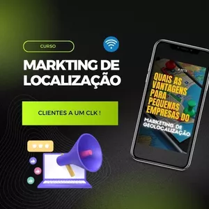 Imagem do curso Marketing de localização