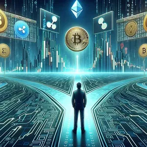 Imagen de portada para Curso online Crypto arbitrage 