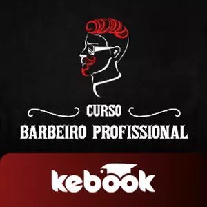 Imagem do curso Curso de Barbeiro Profissional por Aldinei de Lima Fermino Mendes