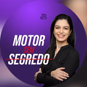 Imagem de capa para o Curso online Motor Sem Segredo