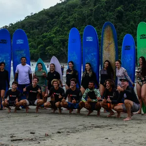 Imagem de capa para o Curso online Zurita Surf Camp