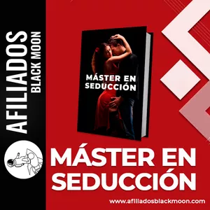 Imagen de portada para Ebook MASTER EN SEDUCCIÓN