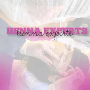 Imagem do curso HENNA EXPERTS