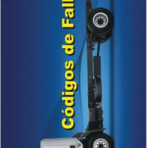 Imagem de capa para o Ebook Código de falhas F0RD