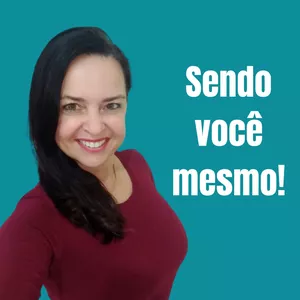 Imagem de capa para o Curso online SENDO VOCÊ MESMO