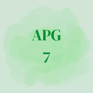 Imagem de capa para o Ebook APG 7 3º periodo medicina Afya