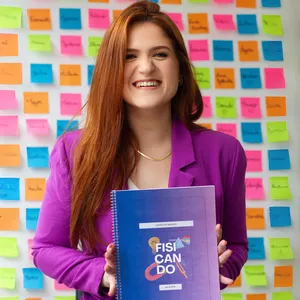 Imagem de capa para o Curso online FISICANDO PRO - SEM MATERIAL - 2024