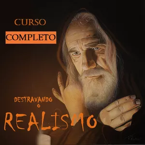 Imagem de capa para o Curso online Destravando o realismo - Do Grafite ao Giz Pastel