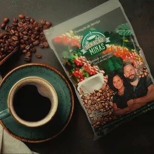 Imagem de capa para o Curso online Café no Campo - Do Plantio à Colheita com Sucesso