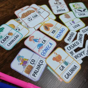 Imagem de capa para o Ebook Palavra Escondida