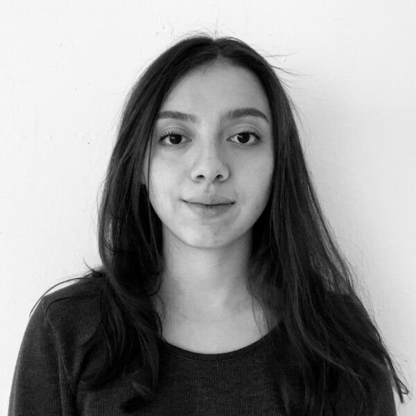 Carolina, 29 años – México