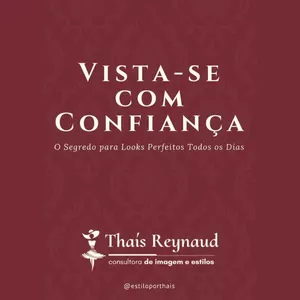 Imagem de capa para o Ebook Vista-se Com Confiança: O Segredo para Looks Perfeitos Todos os Dias