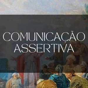 Imagem do curso Comunicação Não Violenta