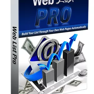 Cover image for Online course Web List Pro