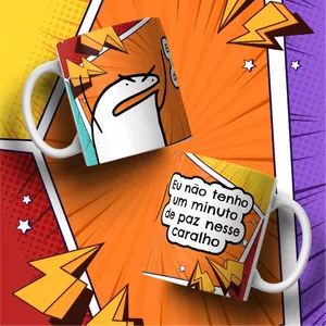 Imagem de capa para o Curso online Drive flork para sublimação em canecas
