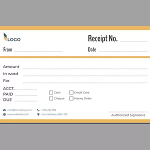 Imagem de capa para o Ebook Recibo de Pagamento