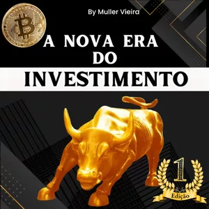 Imagem do curso A Nova Era Do Investimento 2024 - 1º ED.