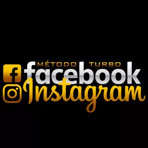 Imagem de capa para o Curso online Método Turbo Facebook e Instagram ADS