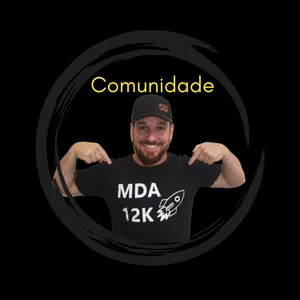 Imagem de capa para o Curso online COMUNIDADE MDA12K - Marido de Aluguel 12K