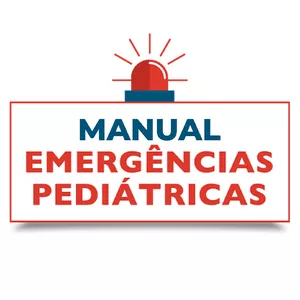 Imagem de capa para o Curso online Emergências Pediátricas - Acesso Estendido