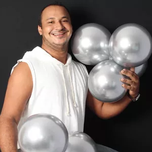 Imagem do curso Mucão Balões sem Censura