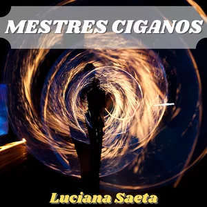 Imagem de capa para o Curso online Curso "Mestres Ciganos"