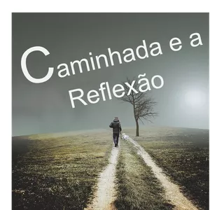 Imagem de capa para o Curso online Caminhada e a reflexão