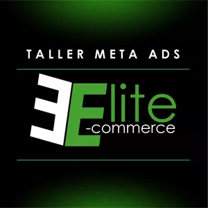 Imagen de portada para Curso online Taller Meta Ads – ELITE E-COMMERCE