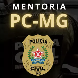 Imagem de capa para o Curso online MENTORIA PORTUGUÊS PARA A PC-MG