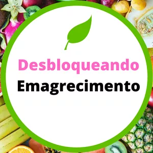 Imagen de portada para Curso online Desbloqueando Emagrecimento