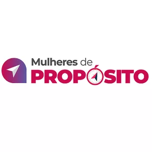 Imagem de capa para o Curso online Mulheres de Propósito 