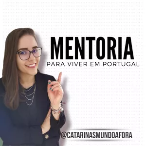 Imagem de capa para o Serviço online Mentoria para Viver em Portugal