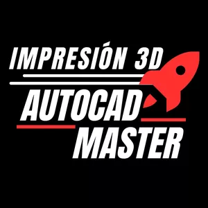 Imagen de portada para Curso online IMPRESION 3D AUTOCAD MASTER