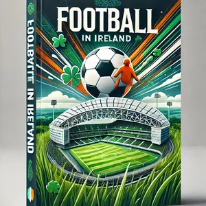 Cover image for Ebook Football In Ireland