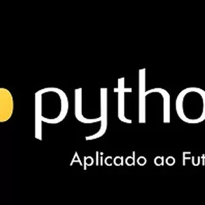 Imagem de capa para o Curso online Python Aplicado ao Futebol