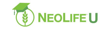 NeoLife U logo