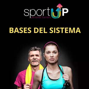 Imagen de portada para Curso online Bases del sistema de trabajo SportUp