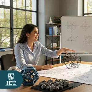 Imagem do curso Pós-graduação em Matemática para Computação Gráfica