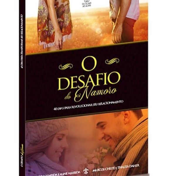 Ebook Desafio Do Namoro Do Olhar Ao Altar Learn A New Skill