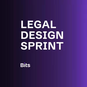 Imagem de capa para o Curso online Legal Design Sprint