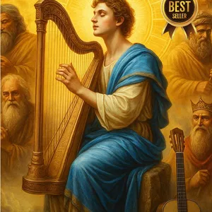 Cover image for Ebook 150 Psalms Unfolded - Verse by Verse