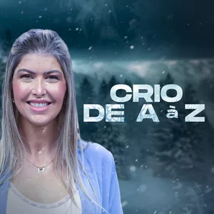 Imagem de capa para o Curso online Crio de A à Z