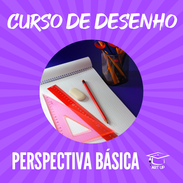 Imagem do curso Curso de perspectiva básica