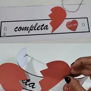 Imagem de capa para o Curso online DIA DOS PAIS - COROA PAI E FILHO(A)