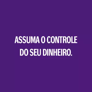 Imagem de capa para o Curso online Assuma o Controle do Seu Dinheiro