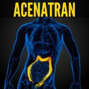 Imagem de capa para o Ebook Acenatrannn
