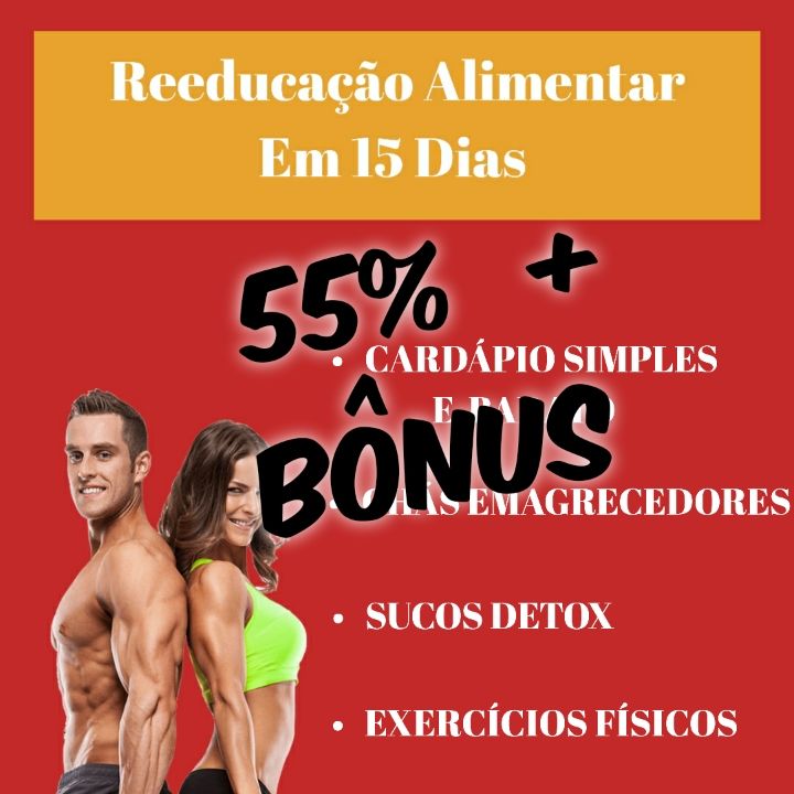 Imagem do curso Projeto 15 Dias